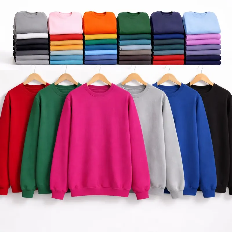 Sweatshirt 2X-4X