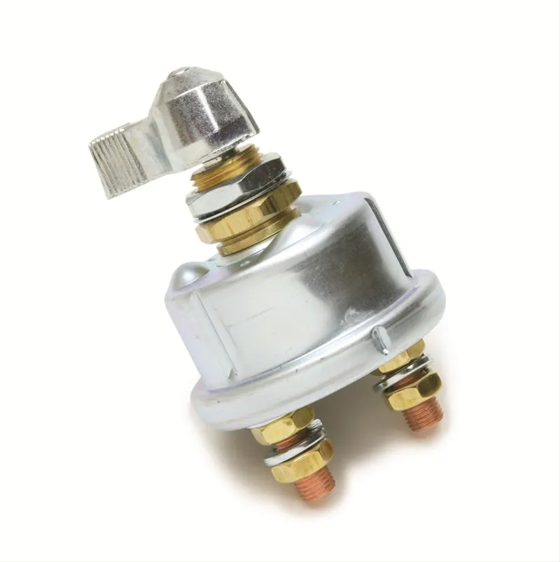 Switch, 80140 Pan80140 Master Disconnect Switch