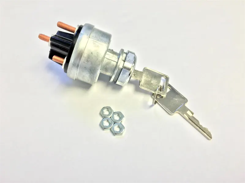 Switch, Ignition 500006