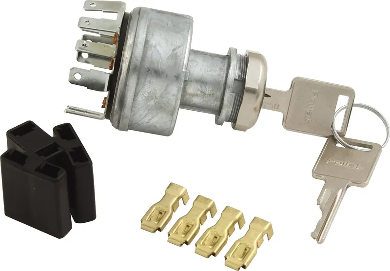 Switch, Ignition 500456