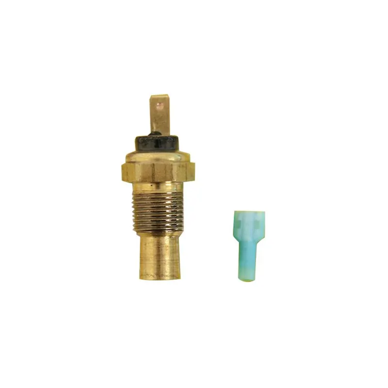 Switch Temperature, 52-43252 Single Wire Installation, 230 Degrees F, 3/8 in.-18 NPT, Each