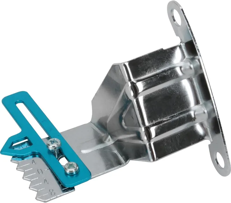 TabTiming , 550-4597 Chrome 7"