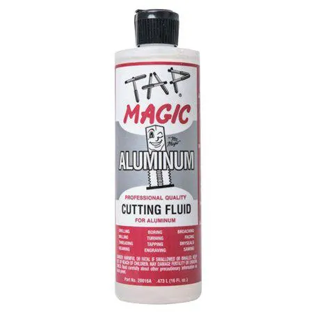 TAP Magic Aluminum, 16 oz