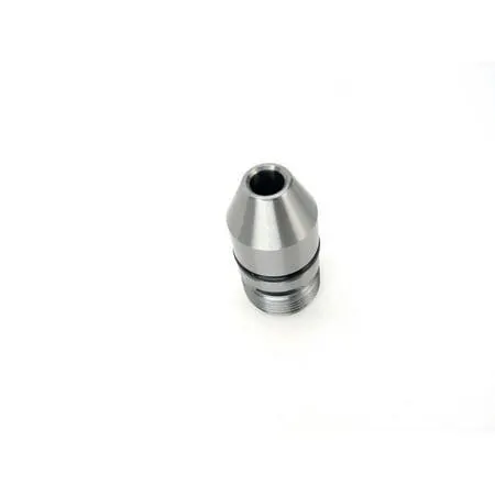 TCI 880021 Speedometer Driven Gear Housing - 18-23 Tooth