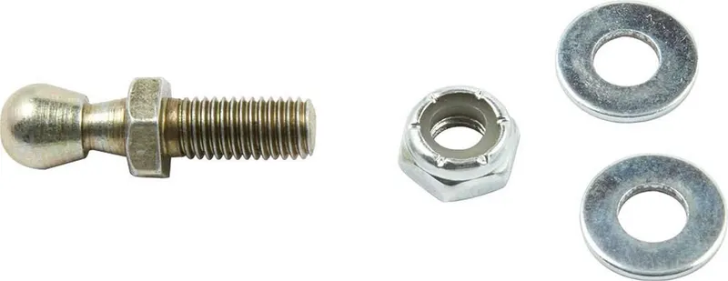 Throttle Ball, ALL54172 for Steel Carburetor Linkage