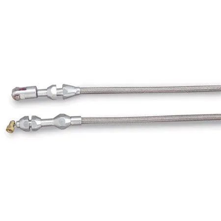 Throttle Cable, TC-1000HT48 LOCTC-1000HT48 Hi-Tech Throttle Cable Kit
