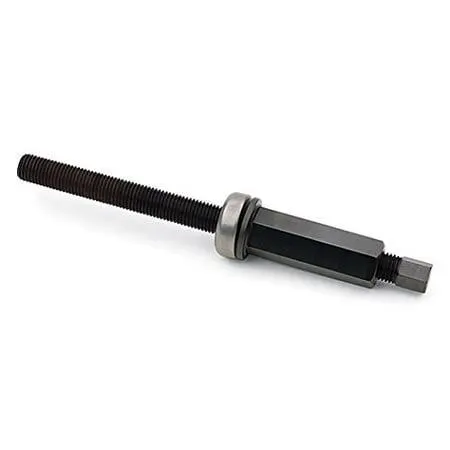 Tool, 66519 Harmonic Balancer Installation Tool; for Chevy LS Crankshafts