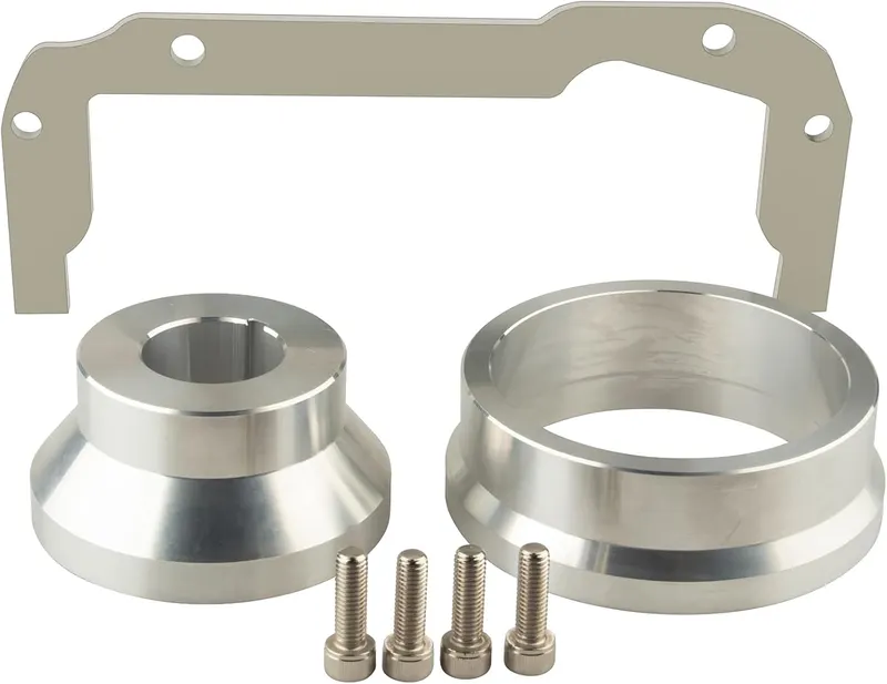 Tool, LS Rear Main Seal Alignment Tool