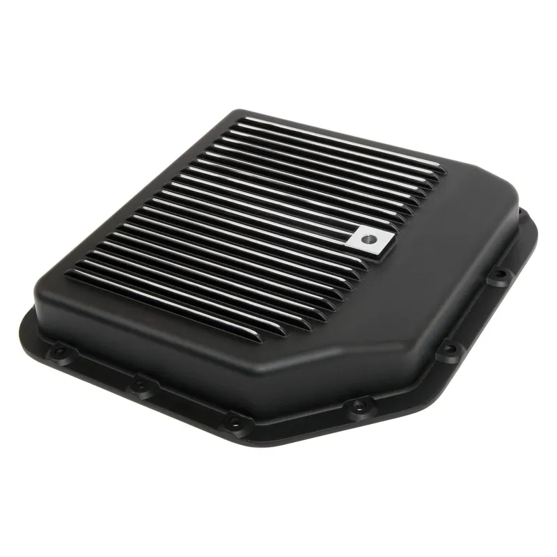 Transmission Pan Sum-G3892B