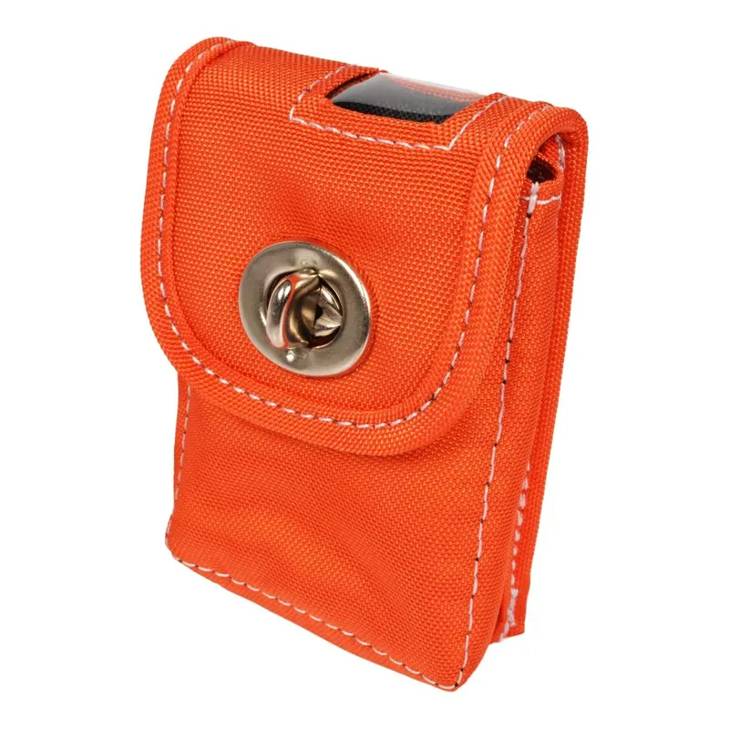 Transponder Mounting Pouch