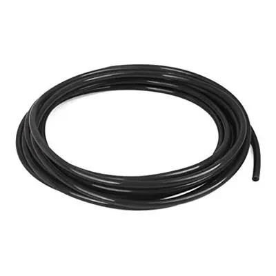 Tubing, 472-04-10 Polyurethane Vacuum Tubing, 1/4in O.D