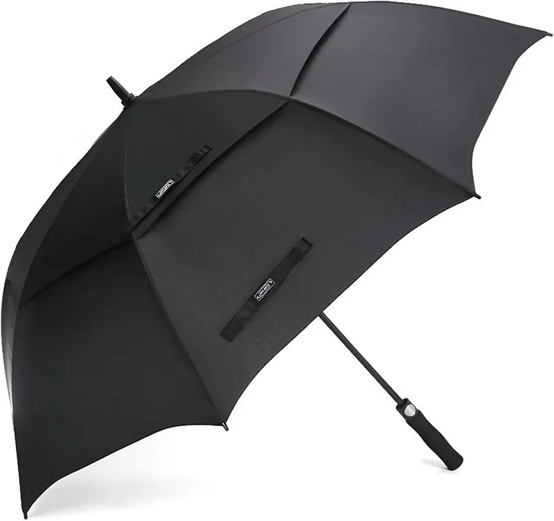 Umbrella, Golf Over sized UM5037-BK