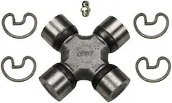 Universal Joint, 353