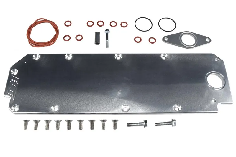 Valley Cover, 551171, LT1 ICT