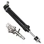 Valve Control, 89-60010TW Power Steering Control Valve & Ram Assist Cylinder For Ford Mustang Falcon Ranchero Torino Mercury Cougar Comet - BuyAutoParts 89-60010TW New