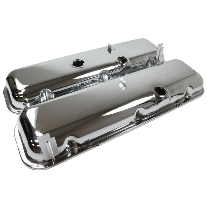 Valve Cover, Big Block Chev.