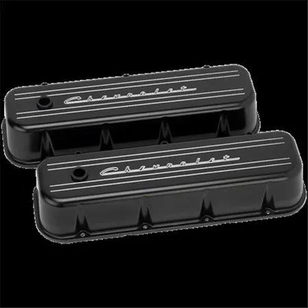 Valve Cover Big Block Tall Chevrolet