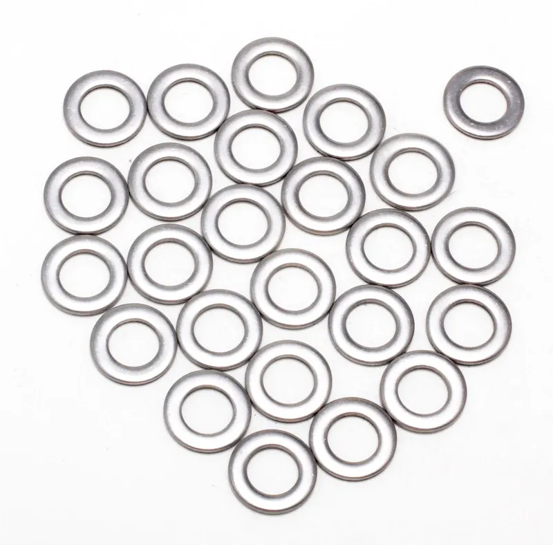 Washers, PR-0650 3/16" Rivet Back Up Washers
