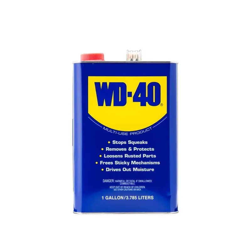 WD-40® Multi-Use Product Gallon