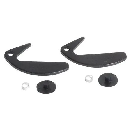Weight Kit, MSD Ignition 8628 Pro-Billet Distributor Advance Weight Kit