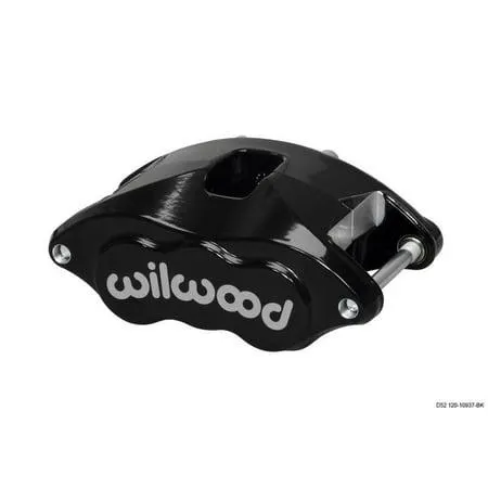 PWDR 2.00/2.00in Pistons 1.04in Disc