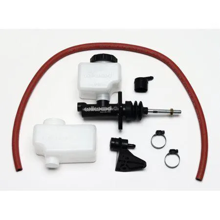 Short Remote M/C Kit 3/4in Bore