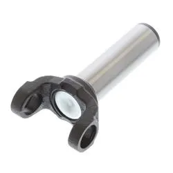 Yoke, AXE-LT675 Transmission Yoke, 1310, 7.50 in. Length, 27-Spline, 200-4R, 4L60, 700R4, Muncie, Powerglide, TH350, Brinn